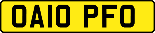 OA10PFO