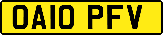OA10PFV