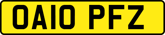 OA10PFZ