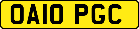 OA10PGC
