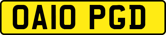 OA10PGD
