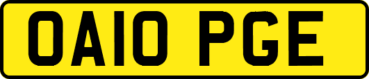 OA10PGE