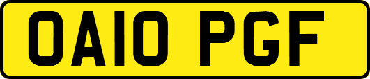 OA10PGF