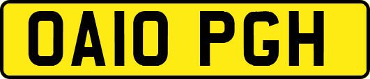 OA10PGH