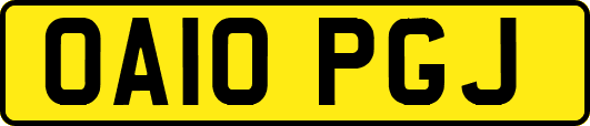 OA10PGJ