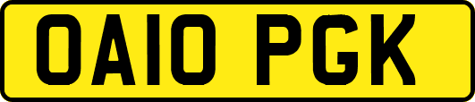 OA10PGK