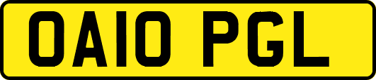 OA10PGL