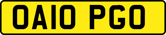 OA10PGO