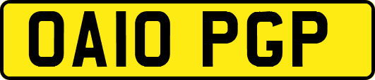 OA10PGP