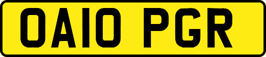 OA10PGR