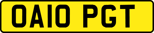 OA10PGT