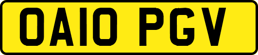OA10PGV