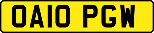 OA10PGW
