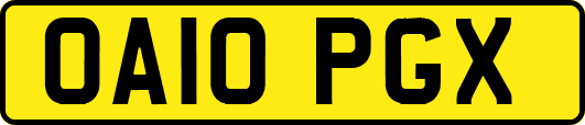 OA10PGX