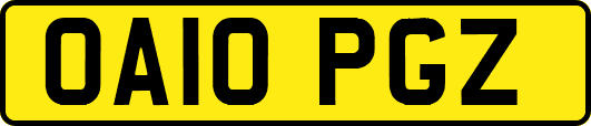 OA10PGZ