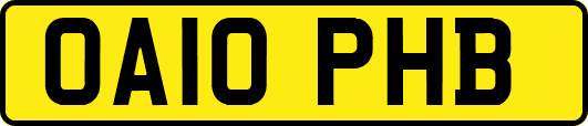 OA10PHB