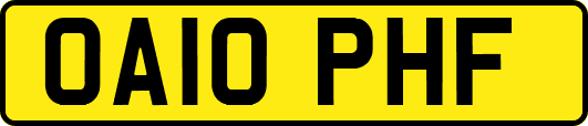 OA10PHF