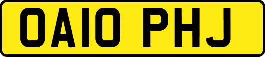 OA10PHJ