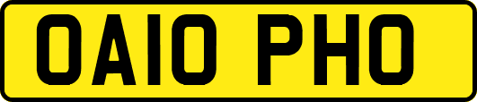 OA10PHO