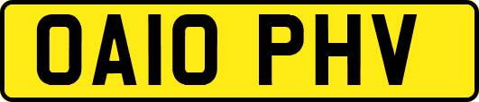 OA10PHV