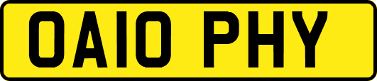 OA10PHY