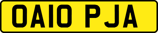 OA10PJA