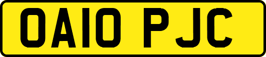 OA10PJC