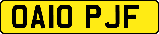OA10PJF