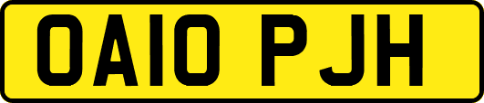 OA10PJH