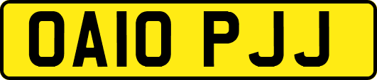 OA10PJJ