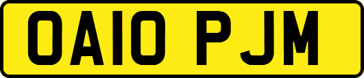 OA10PJM