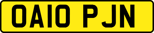 OA10PJN
