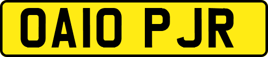 OA10PJR