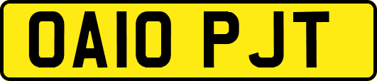 OA10PJT