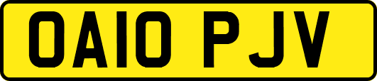 OA10PJV