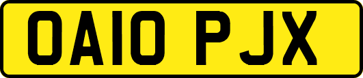OA10PJX