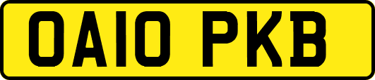 OA10PKB