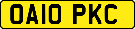 OA10PKC