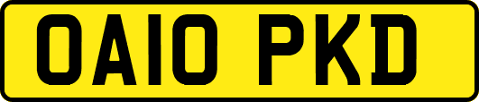 OA10PKD