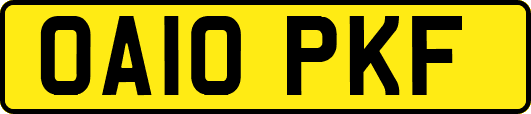 OA10PKF