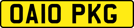 OA10PKG