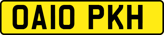 OA10PKH