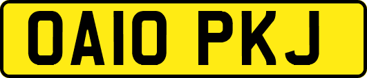 OA10PKJ