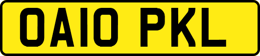 OA10PKL