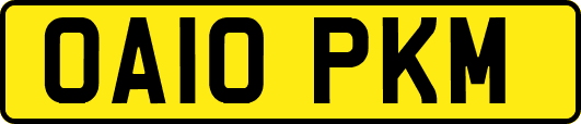 OA10PKM