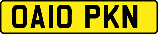 OA10PKN