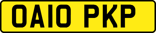 OA10PKP