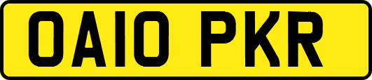 OA10PKR