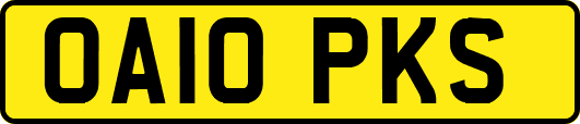 OA10PKS