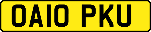 OA10PKU